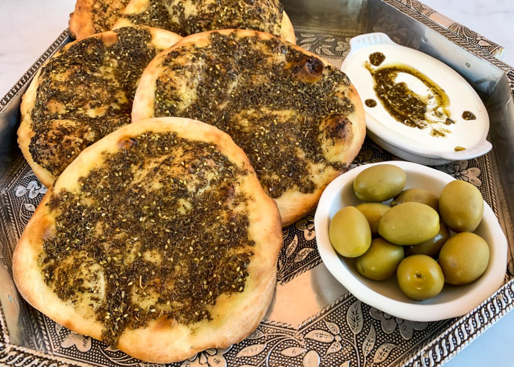 Za'atar