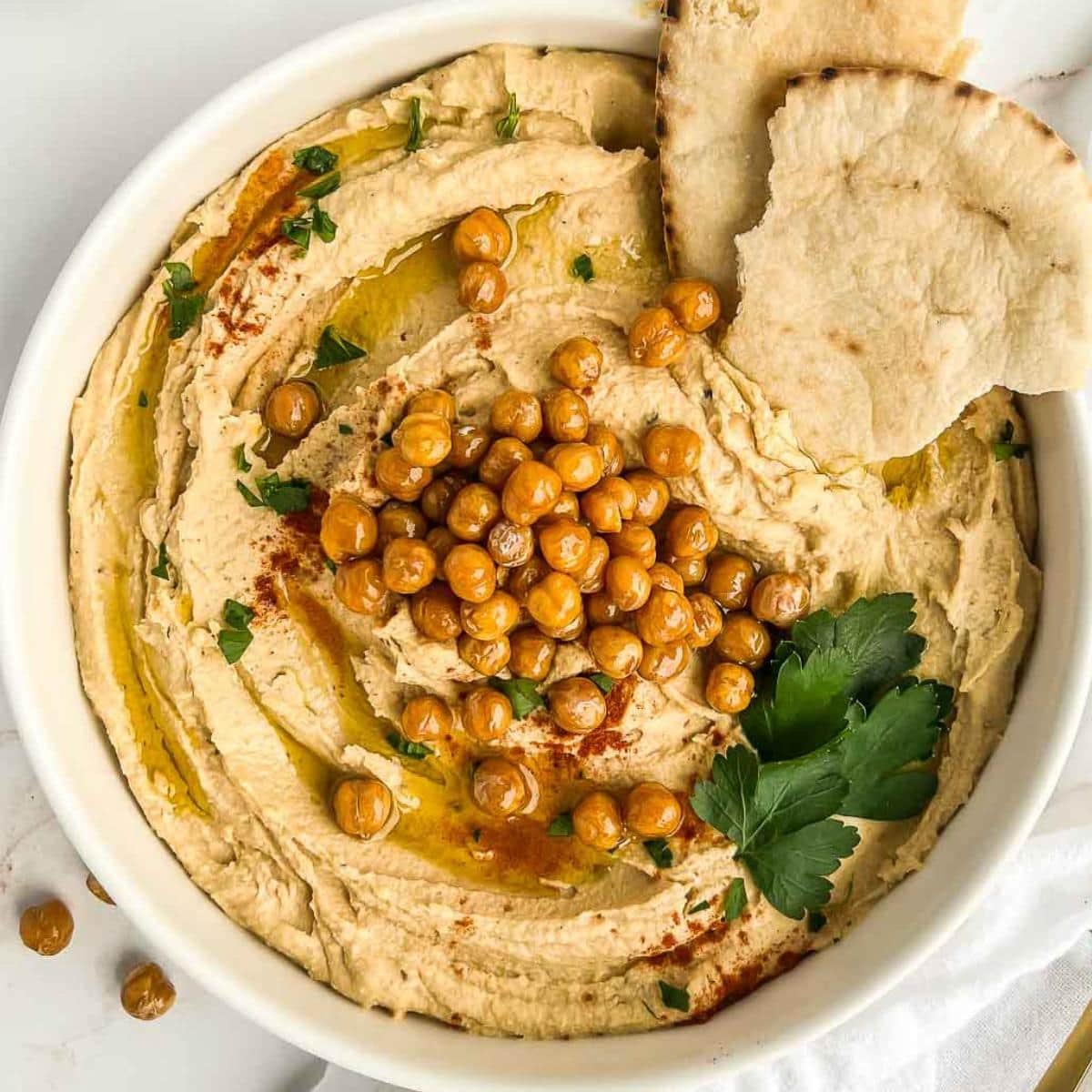 Hummus