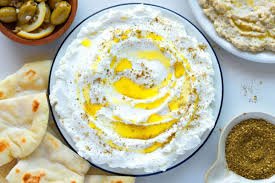 Labneh