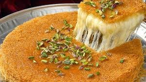 Kanafeh