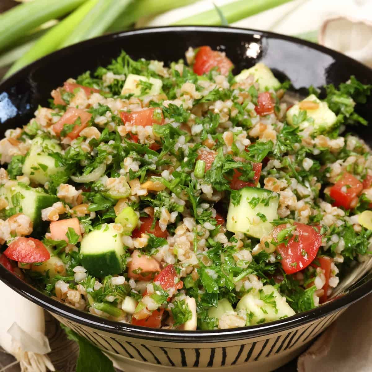 Tabbouleh